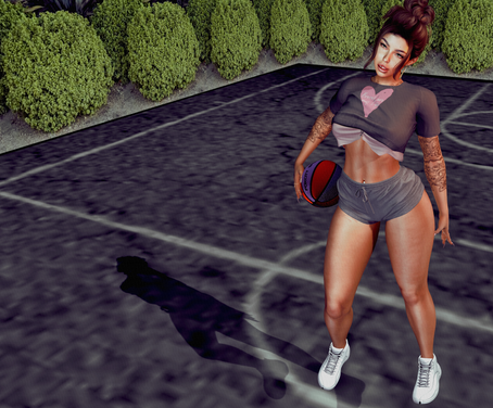 Game Time 3 April 2021