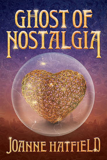 Ghost of Nostalgia cover