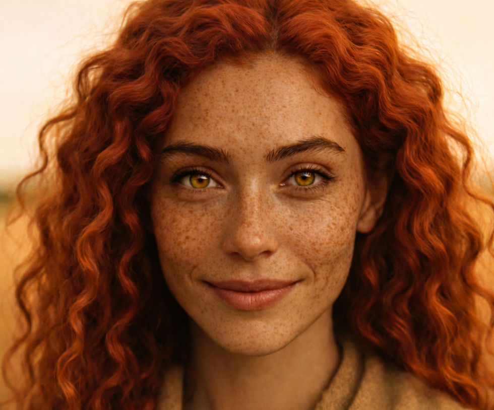 Meet Gavril: A Tale of Friendship, Heresy, and Unexpected Romance after Departing Home for the First Time