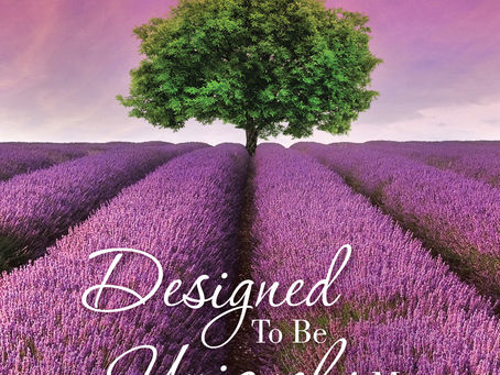 Designed To Be Uniquely Me