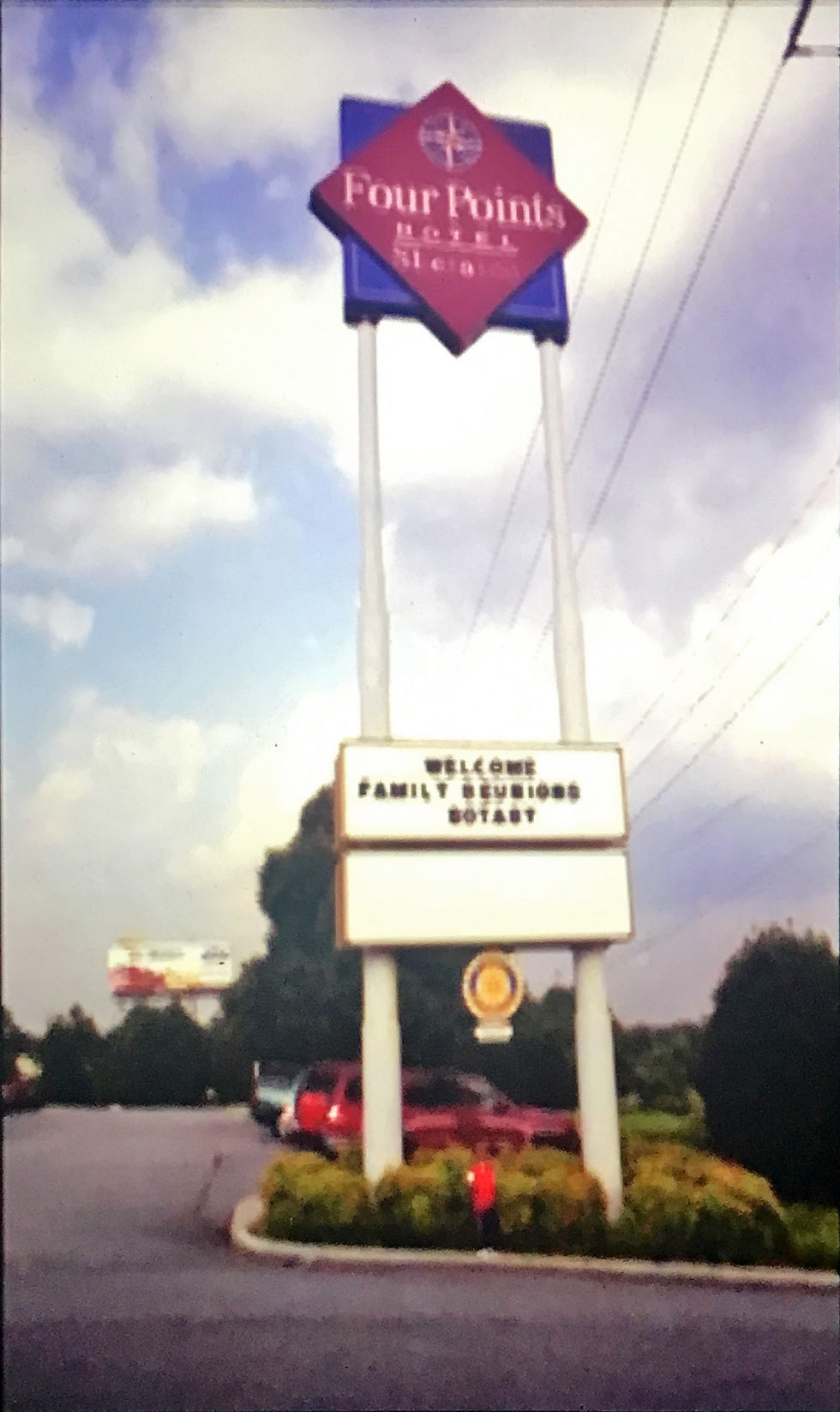 Atlanta, GA 2001