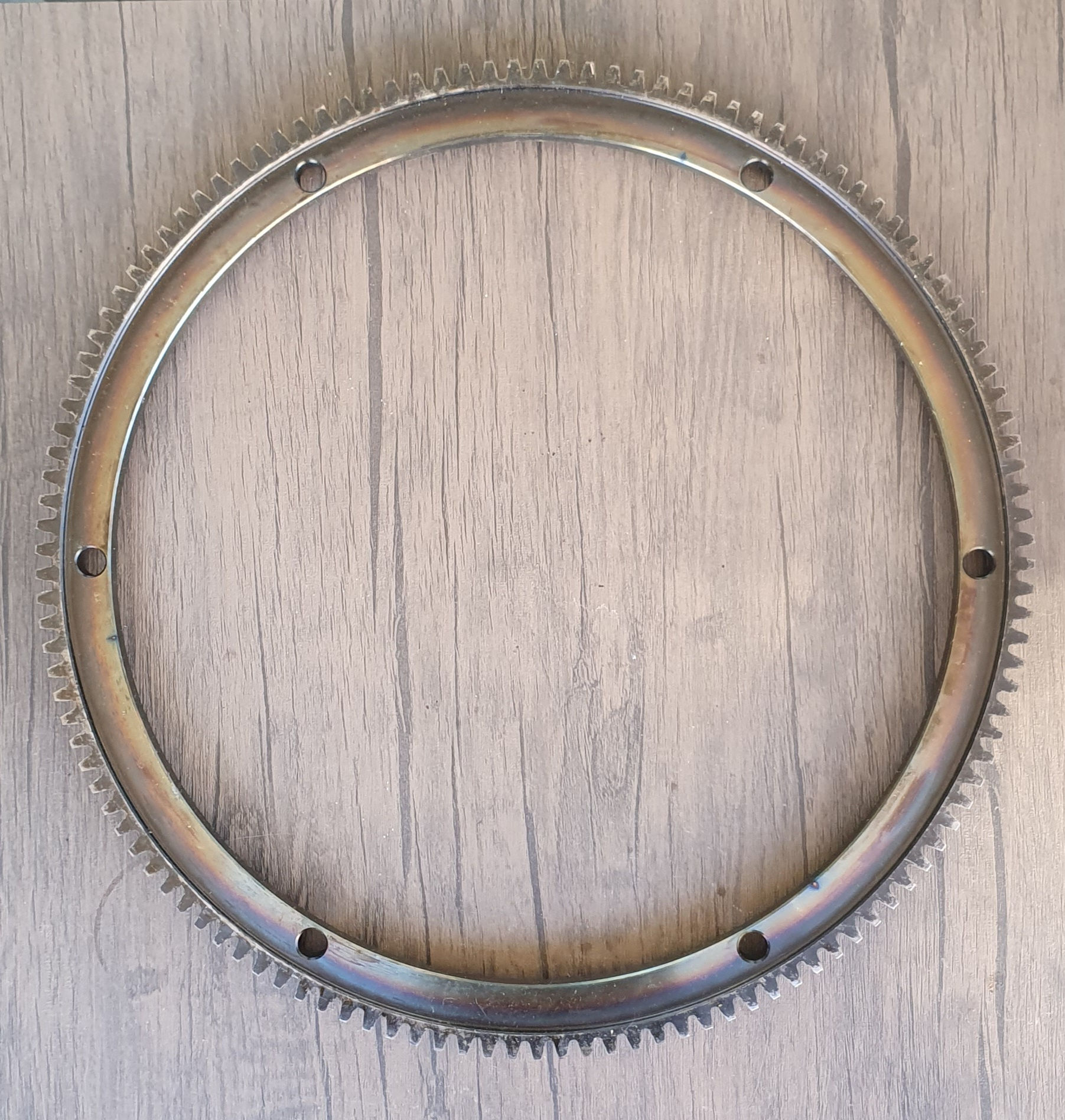 Cercha Unimog 406-416-426 