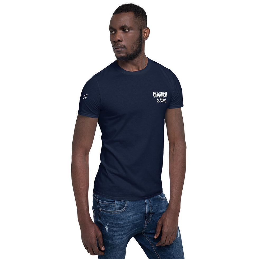 Thumbnail: Reaper T-Shirt Short Sleeve