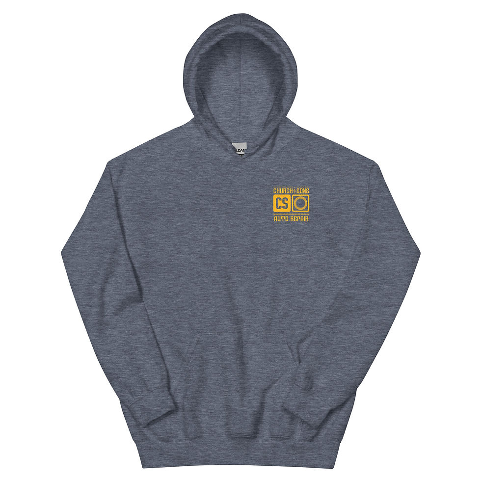 Thumbnail: Ring Gear Sweatshirt