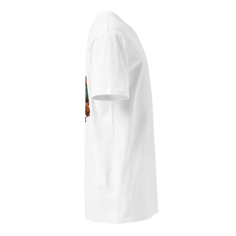 Thumbnail: Grease. Sun. Repeat. T-Shirt Short Sleeve