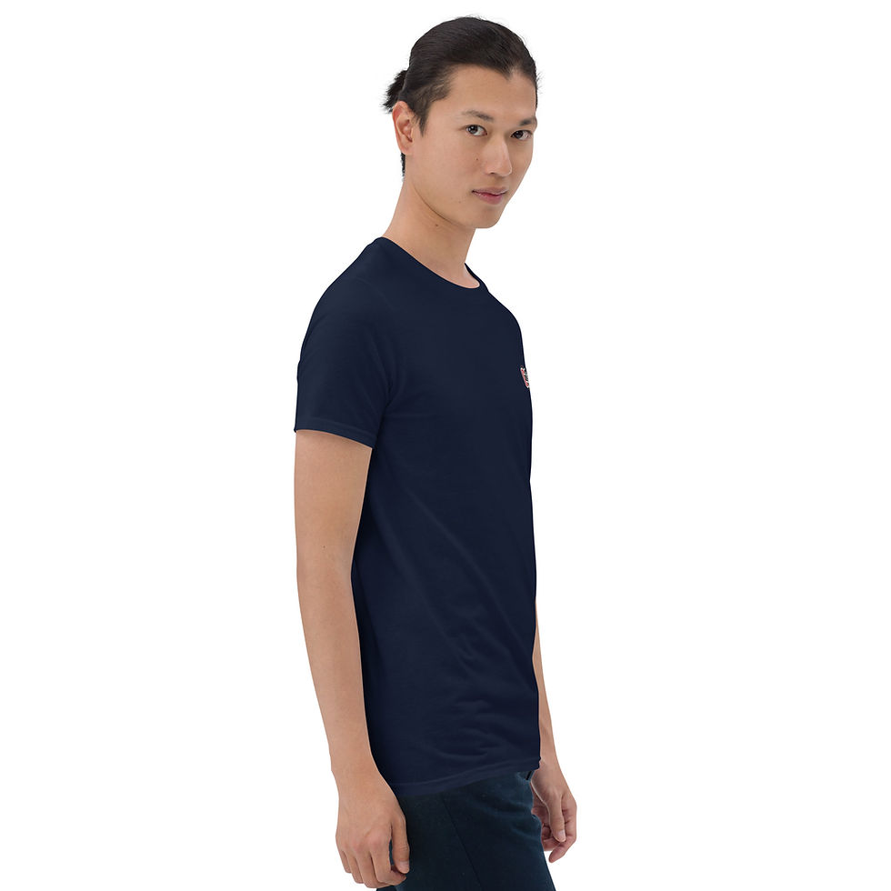 Thumbnail: Vintage CS Color T-Shirt Short Sleeve
