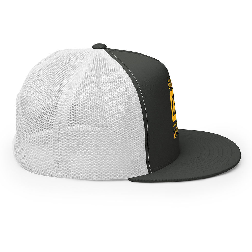 Thumbnail: Ring Gear Trucker Hat