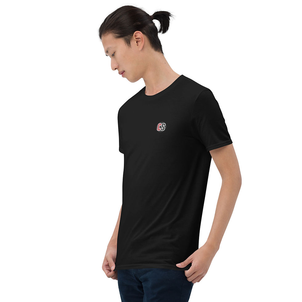 Thumbnail: Vintage CS Color T-Shirt Short Sleeve