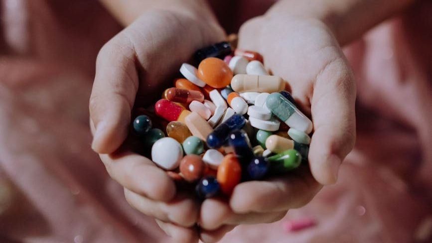 Sladkorna bolezen je kronična bolezen.