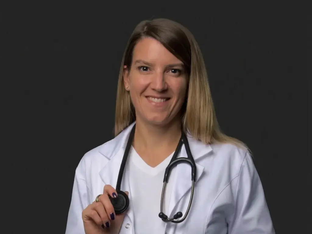 dr. Marija Lucija Antolič