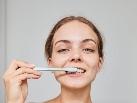 Sladkorna bolezen in zdravje zob