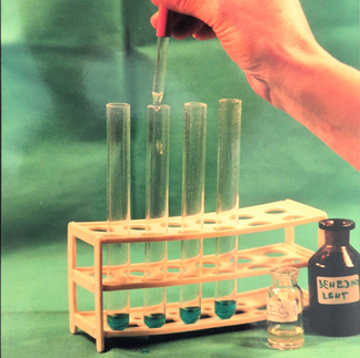 Benediktov reagent.