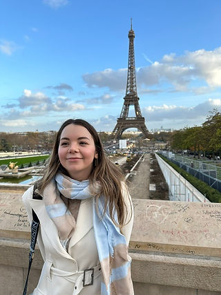Pariz, Francija
