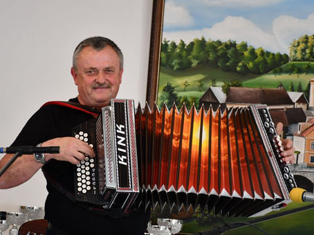 Franc Vegelj, izkušnja s senzorjem Syai