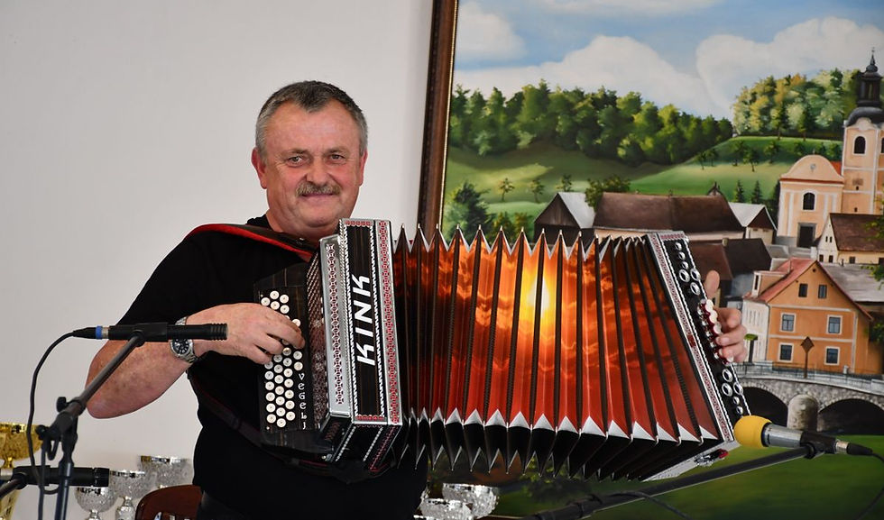 Franc Vegelj, izkušnja s senzorjem Syai
