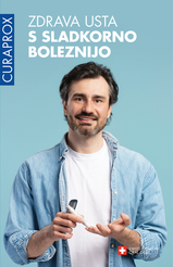 Sladkorna bolezen in dentalno zdravje
