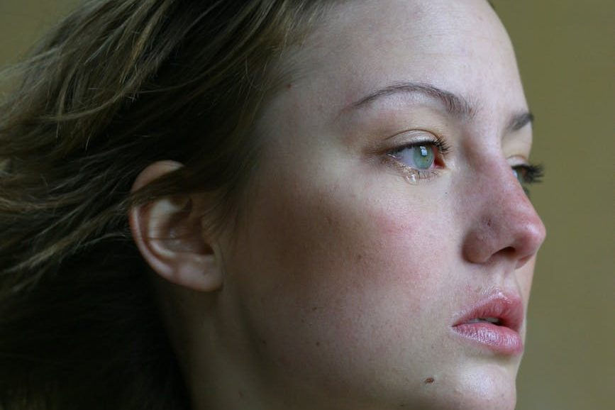 Kje vse se skriva STRES