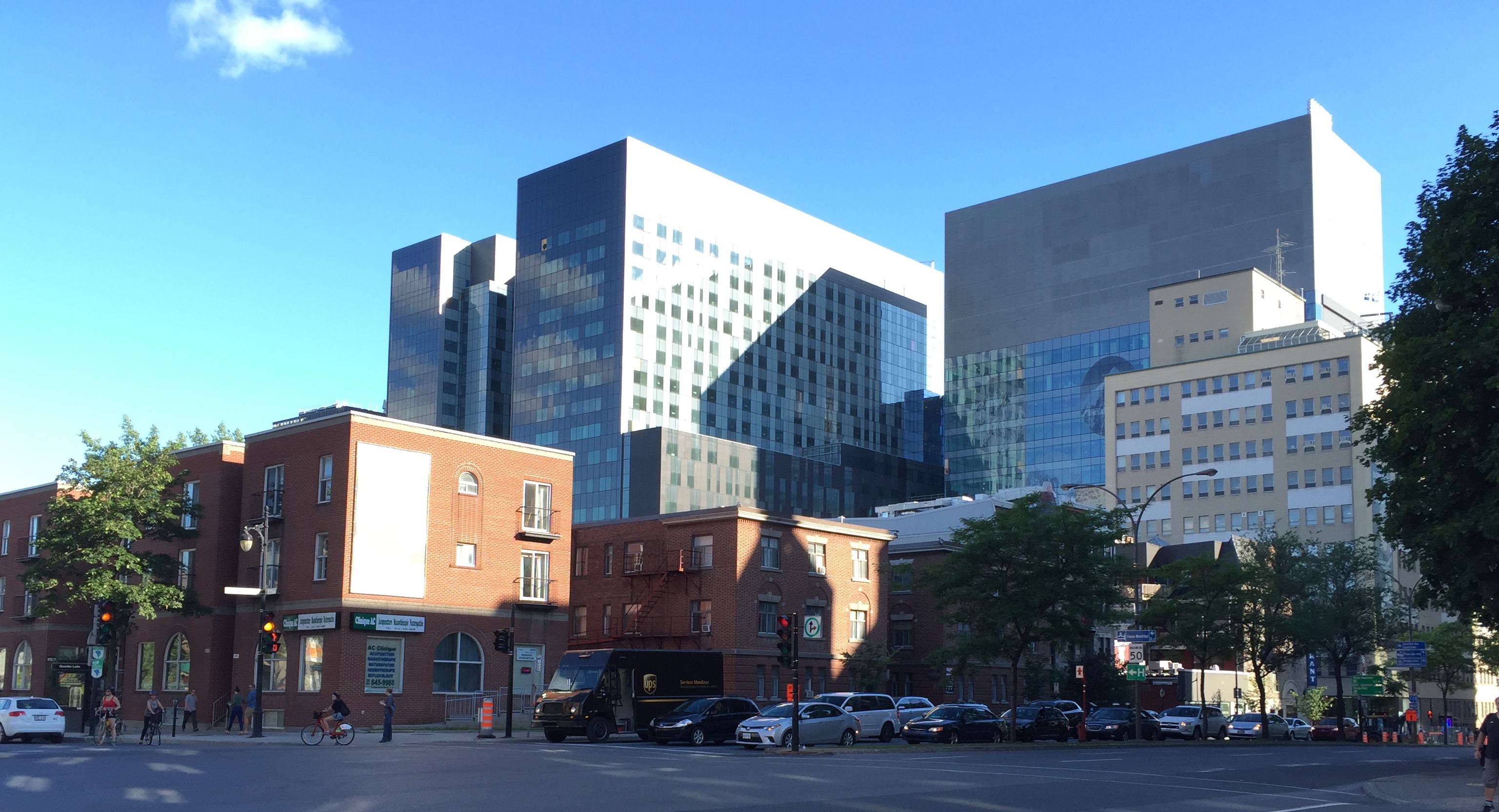 Acupuncture Montréal Yun Zhang Ac Clinique Chinoise