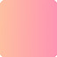 Pink Gradient Circle