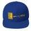 Thumbnail: HF ActivWear “getACTIV” Snapback Hats