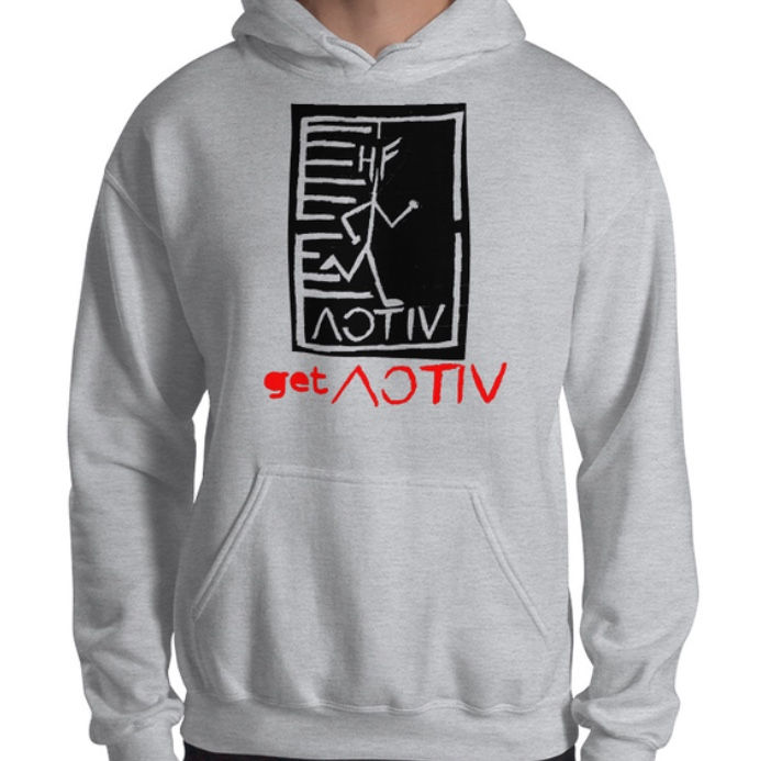“getACTIV” Hoodie