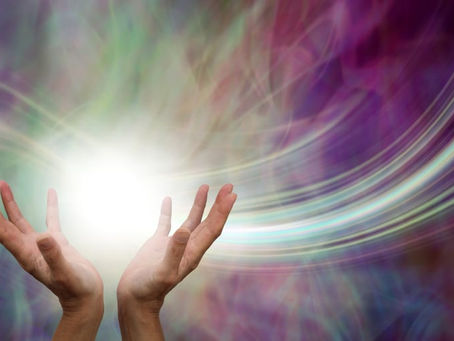 Modern Medicine relies on Atomism and dismisses Vitalism- which is why the system is failing