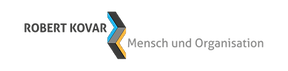 Rober Kovar Mensch und Organisation Logo