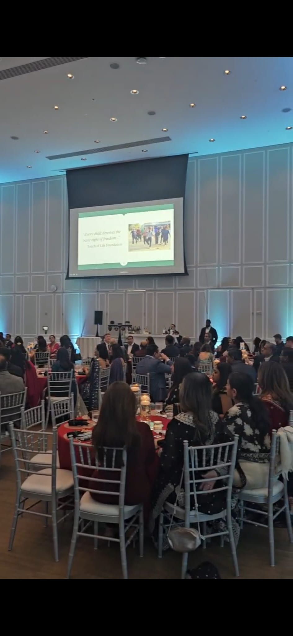 Night of Hope Gala 2026: Community, Celebration, and Impact