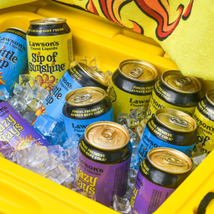 Lawson’s Finest Liquids Mid-Year Growth Led by the Sunshine Brand Family