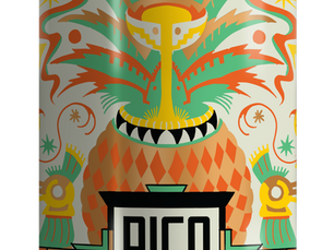Austin Eastciders Introduces Rico Tepache, a New Texas-Style Tepache