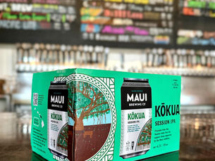 More Than 700 Breweries Participate in The Kōkua Project, Raising $1.65 Million for Maui Relief