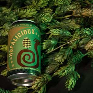 Hopalicious Comes Home: Karben4 to Re-Release Iconic Ale Asylum Beers