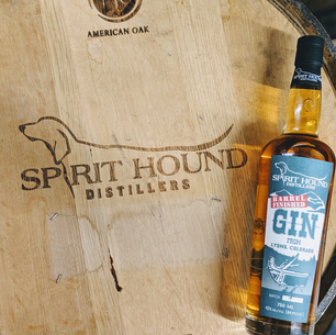 Celebrate World Gin Day on June 11 with Colorado's Award-Winning Spirit Hound Distillers