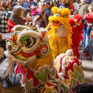 Highland Brewing’s Lunar New Year Celebration Returns Feb. 21-22