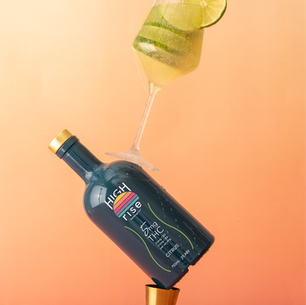 Craft Your Best: High Rise Launches Unique New THC Infusions