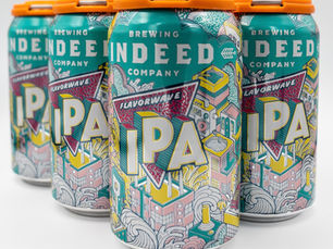 Indeed Brewing Company Looks Back on 2021 and Ahead to 2022