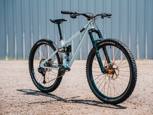 REEB Cycles X Industry Nine Launch Limited Edition Bronze Project Bikes
