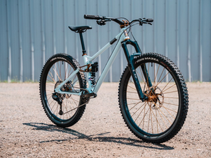 REEB Cycles X Industry Nine Launch Limited Edition Bronze Project Bikes