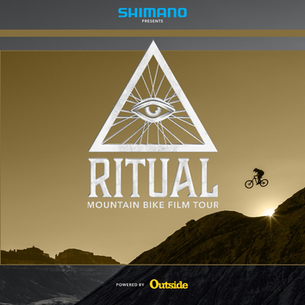 RITUAL Mountain Bike Film Tour “Doubles Down” with 2025 Dates and Venues