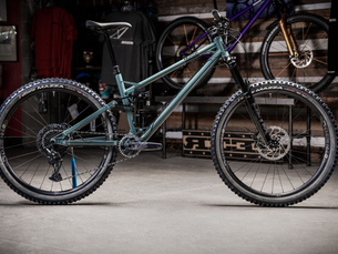 MEDIA ALERT: REEB Cycles SST and STEEZL, Meet Jeff Lenosky and Adam Prosise at Sea Otter 2023