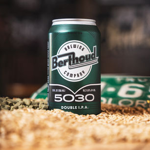 Berthoud Brewing to Match $5030 in Donations This Month to Can’d Aid’s Berthoud Adaptive Playground