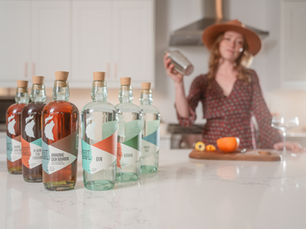 Case Study: A Full-send Brand Launch with Hoot + Howl Spirits