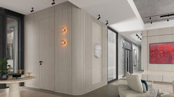 ÇKS Villa Salon9