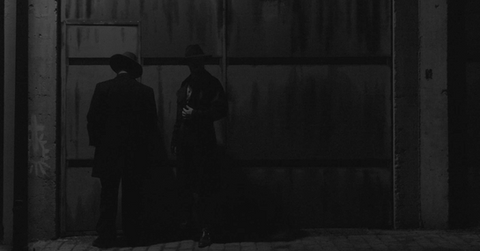 Stills de cortometraje de Imperioon Studios