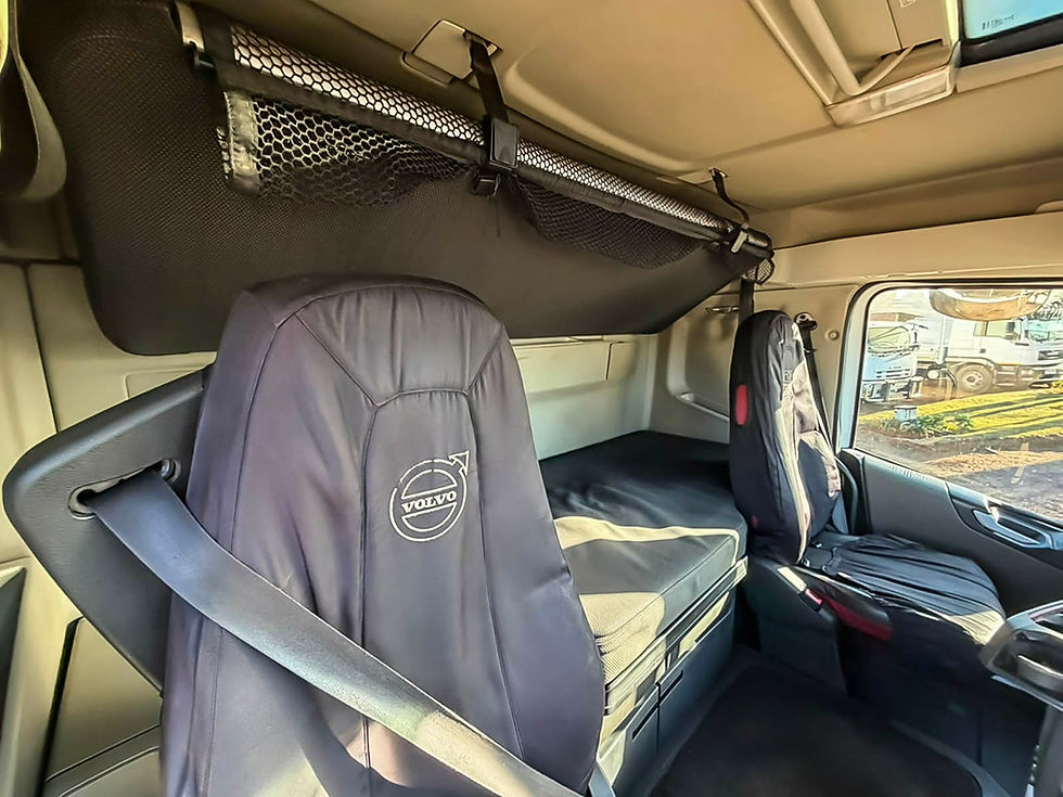 Thumbnail: 2018 Volvo FH440