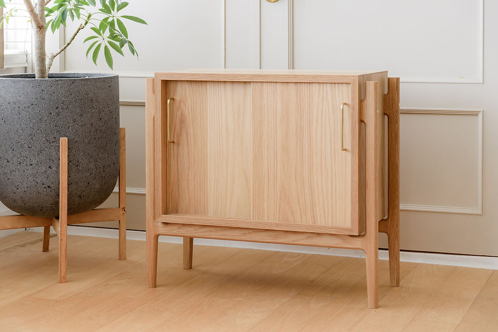 Side board 2020.5