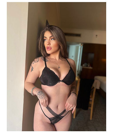 Russian Escorts