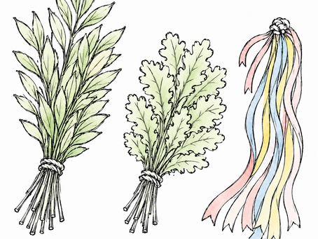 What We Lose When Folklore Goes Global