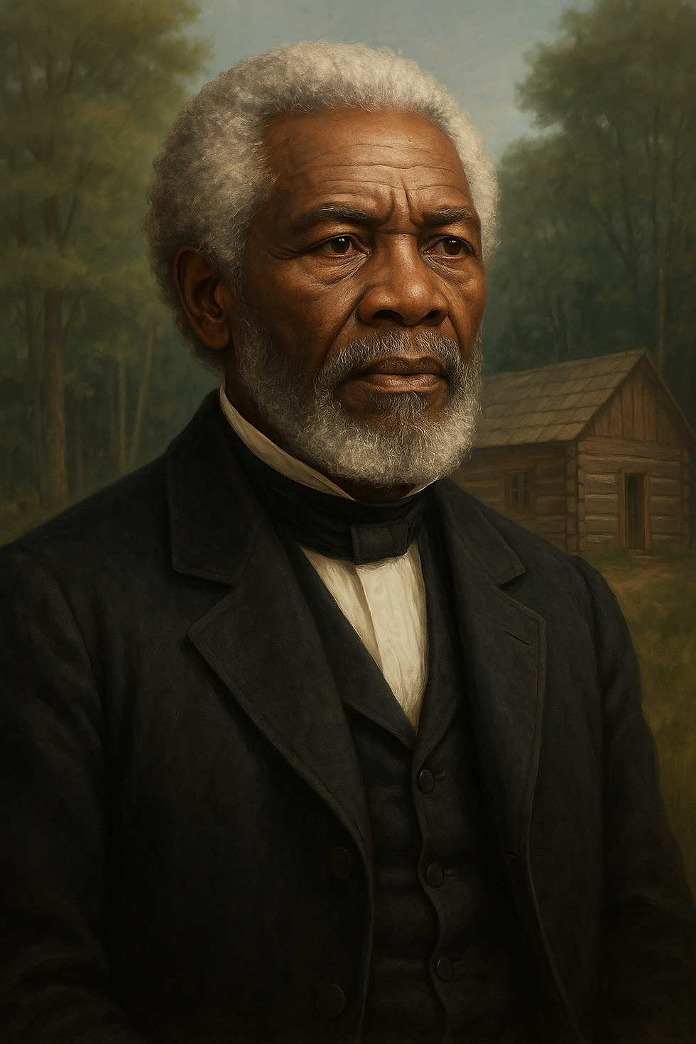 Buried Beneath the Fiction: The Real Legacy of Josiah Henson