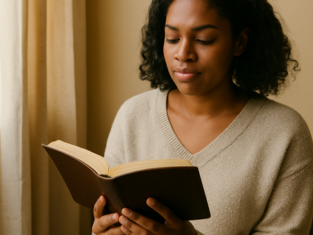 Confession Is Good for the Soul